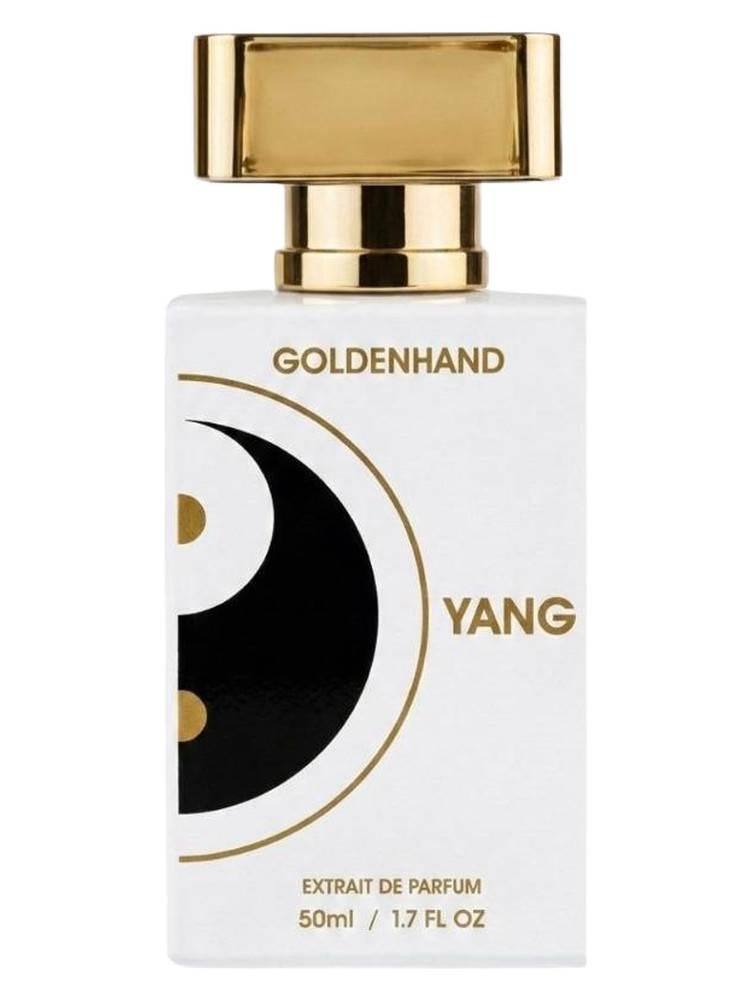 Yang – Goldenhand