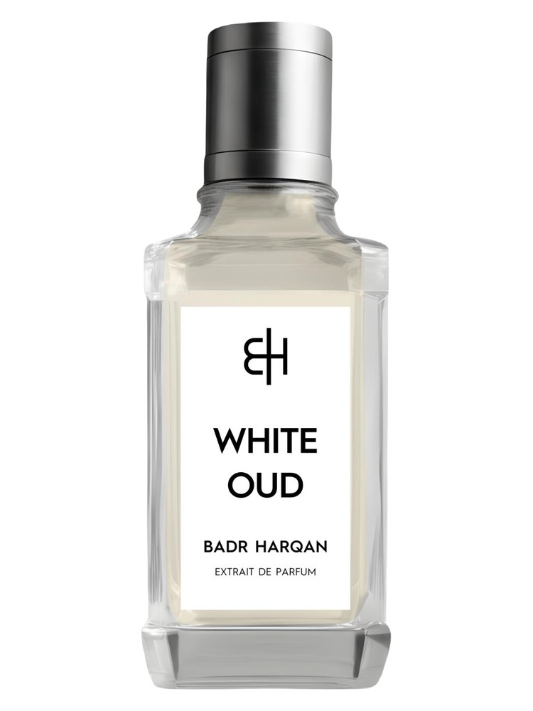 White Oud – Badr Harqan