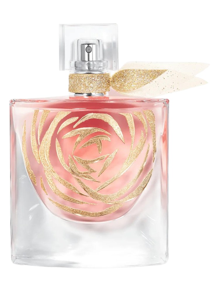 La Vie Est Belle Gold Rose Edition – Lancôme
