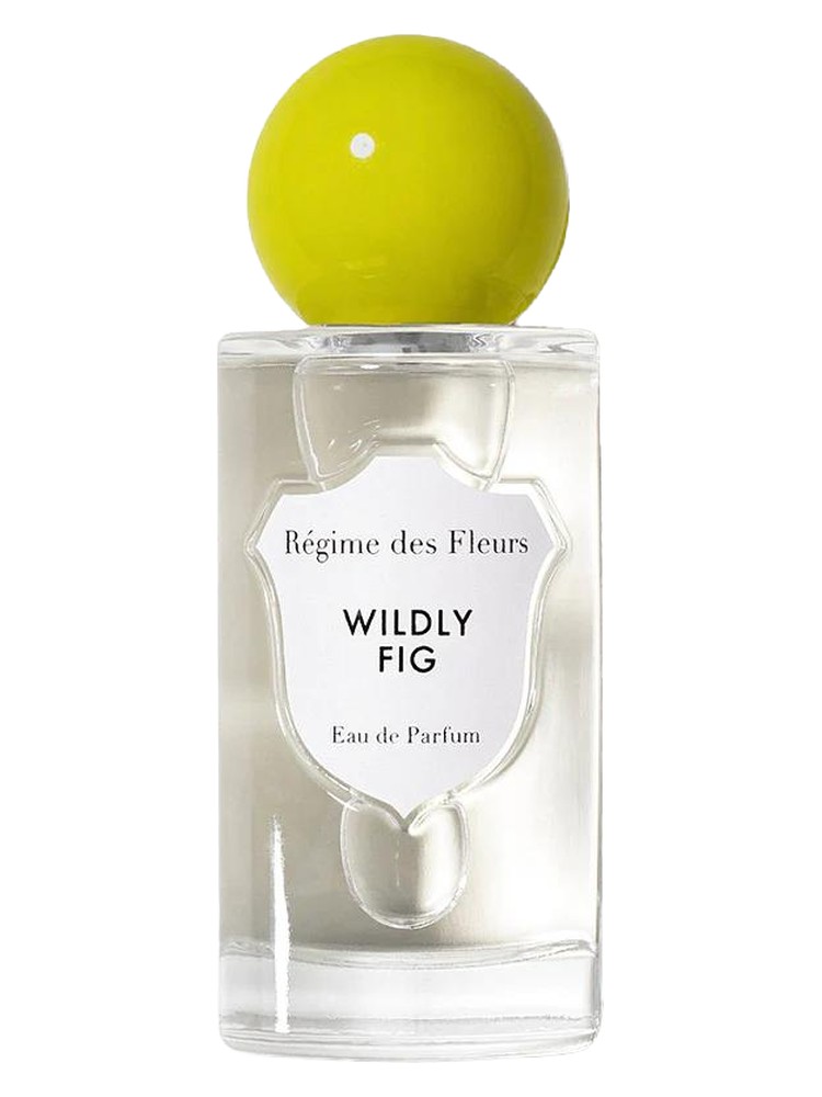 Wildly Fig – Régime des Fleurs