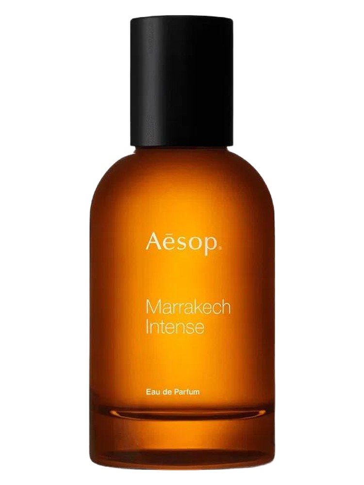 Marrakech Intense Eau de Parfum – Aesop
