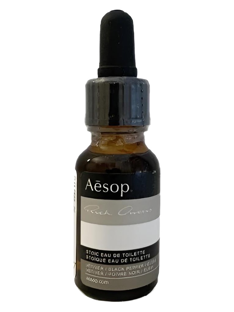 Stoic – Aesop