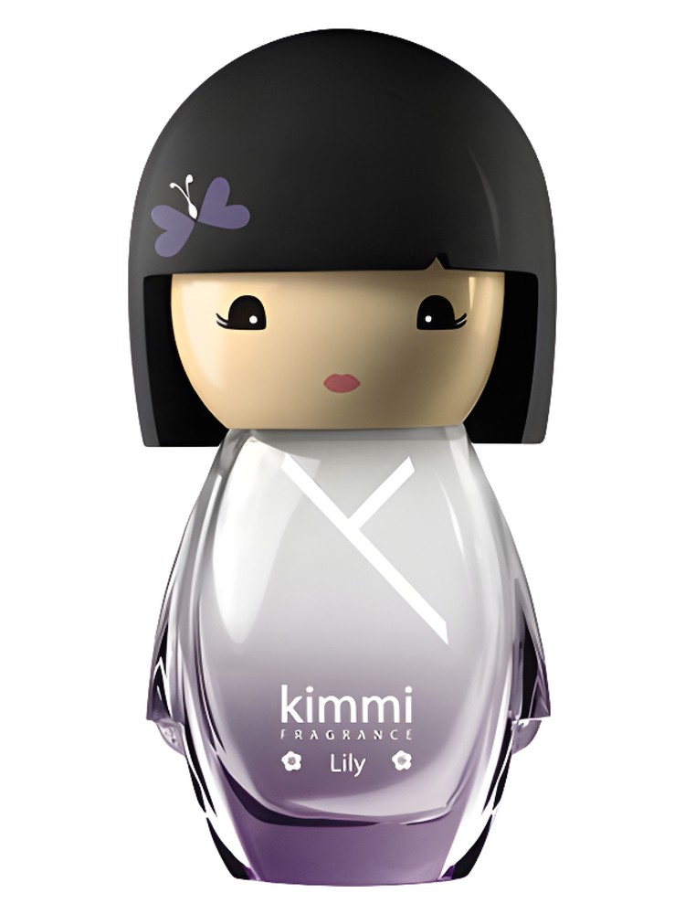 Lily – Koto Parfums