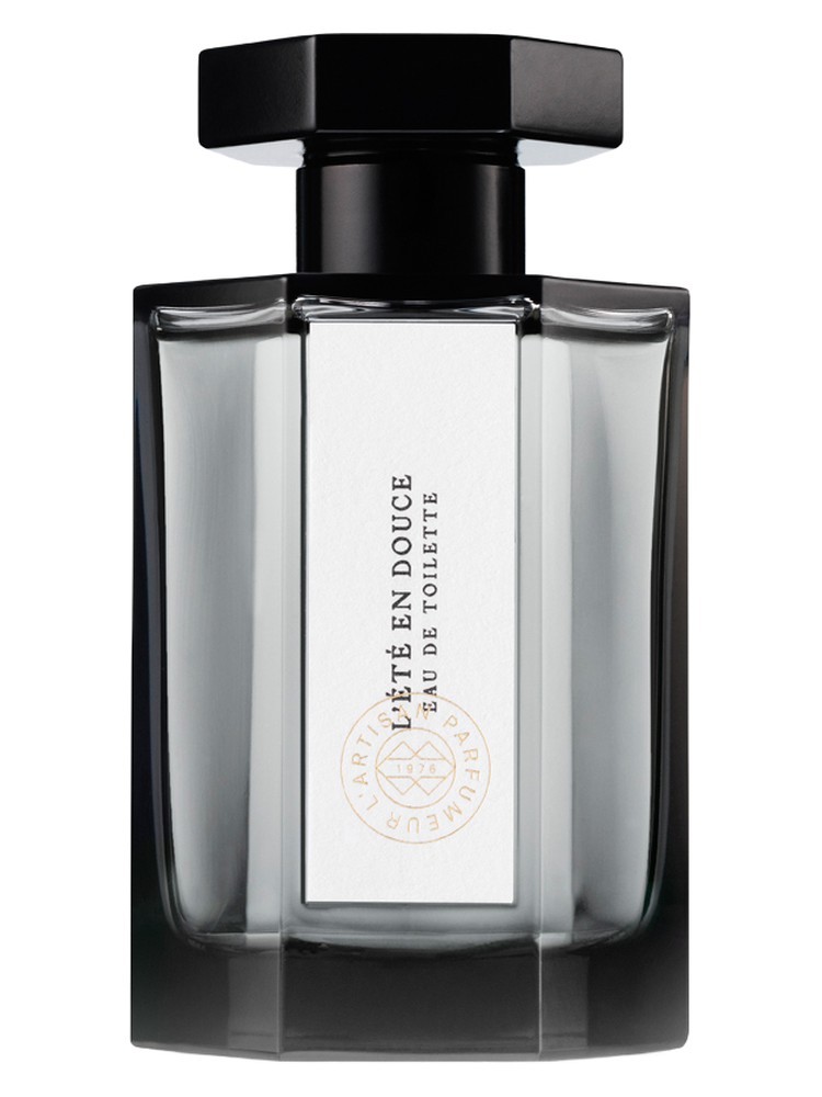 L’Ete en Douce – L'Artisan Parfumeur