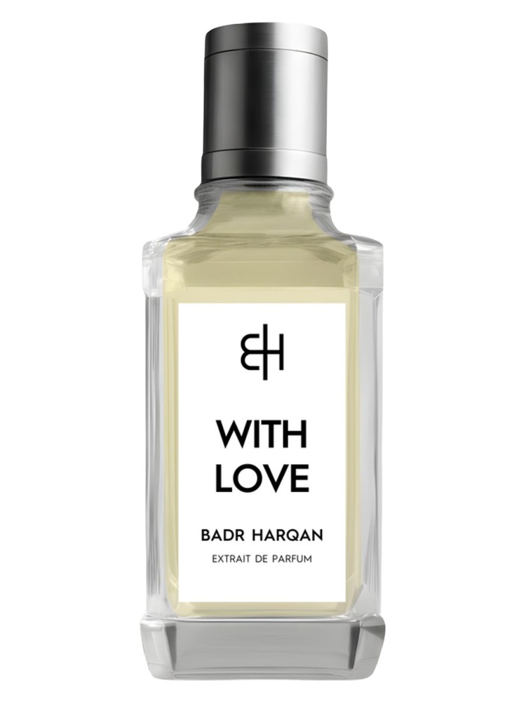 With Love – Badr Harqan