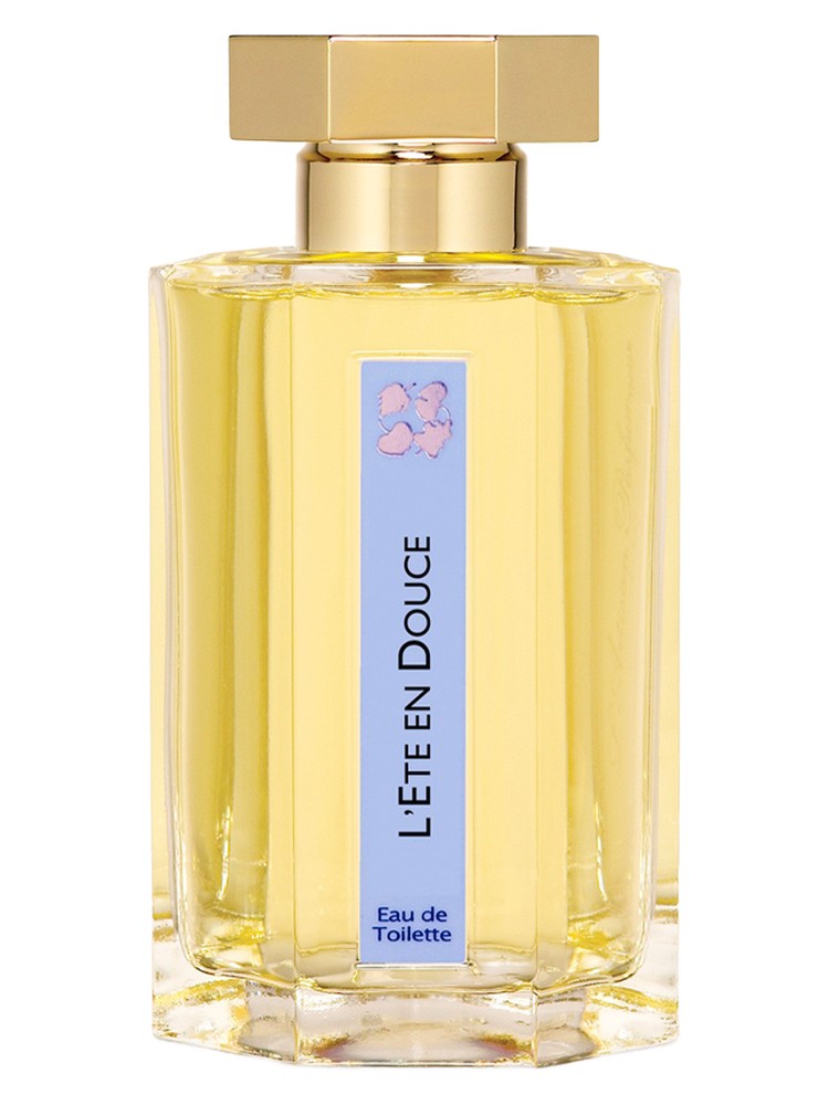 L’Ete en Douce (Extrait de Songe) – L'Artisan Parfumeur