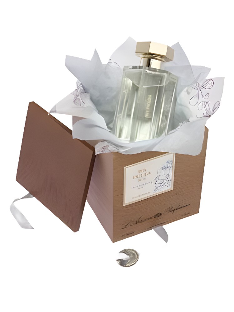 Iris Pallida 2007 – L'Artisan Parfumeur