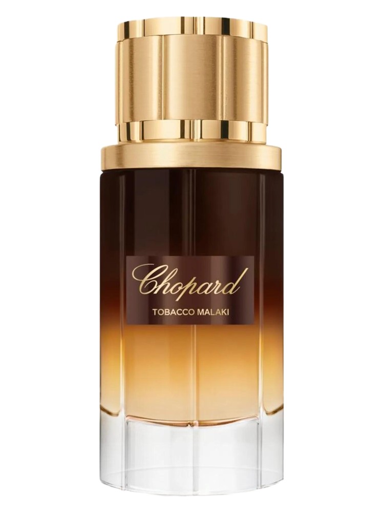 Tobacco Malaki – Chopard