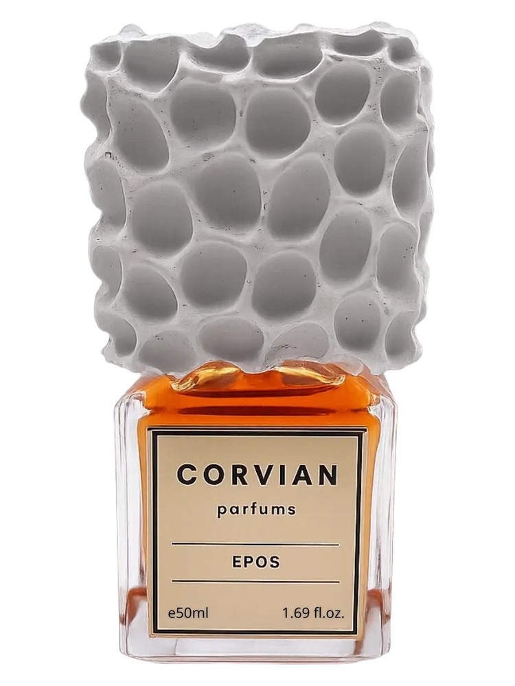 Epos – Corvian Parfums