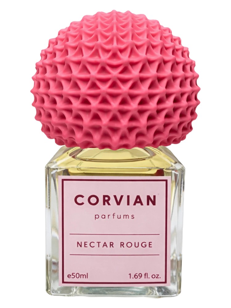 Nectar Rouge – Corvian Parfums
