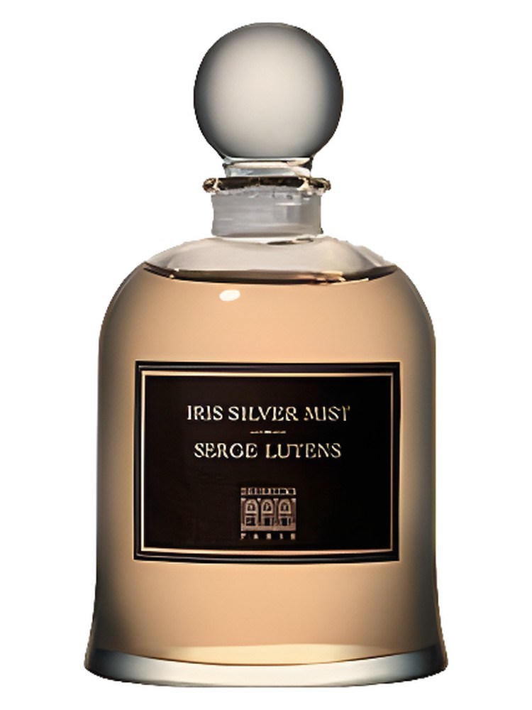 Iris Silver Mist – Serge Lutens