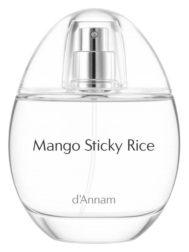 Mango Sticky Rice – d'Annam