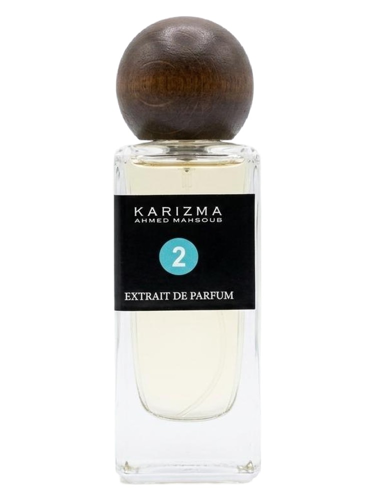 KARIZMA 2 – Ahmed Mahsoub KARIZMA