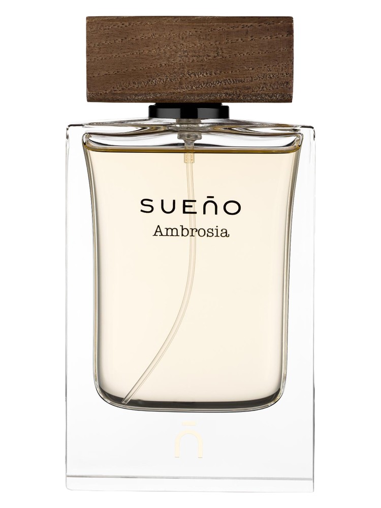 Ambrosia – Sueño