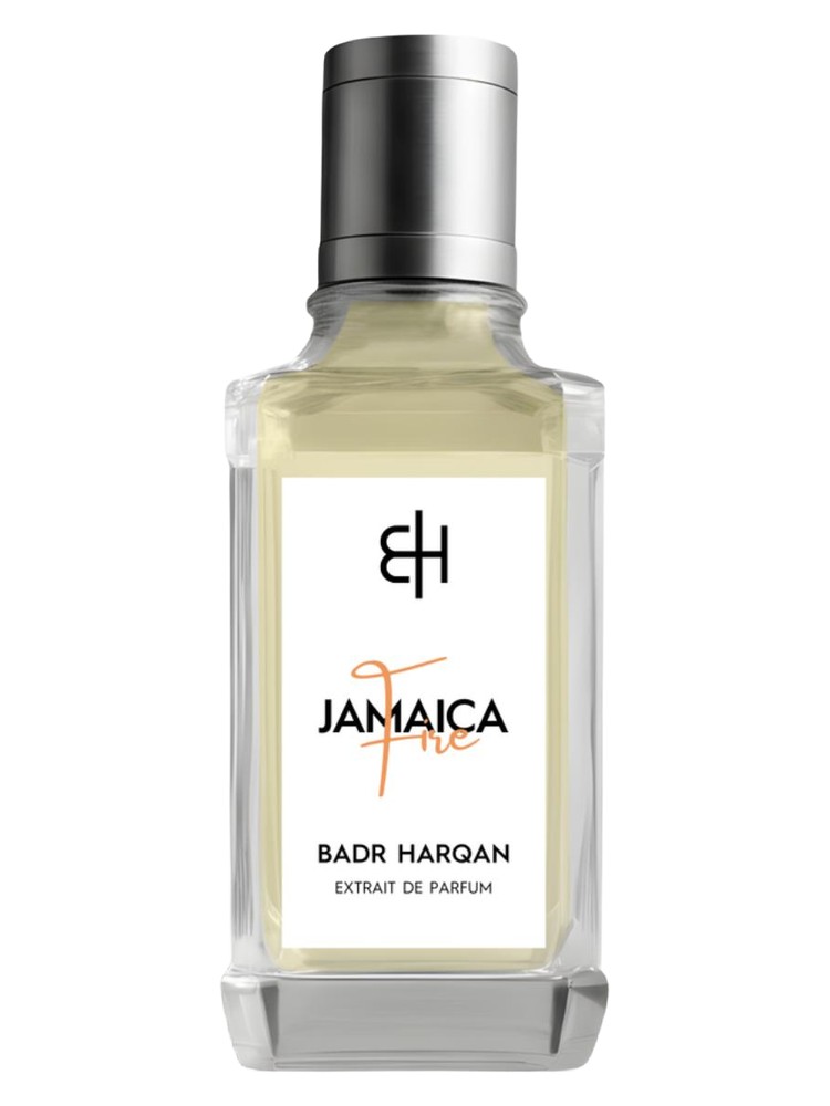 Jamaica Fire – Badr Harqan
