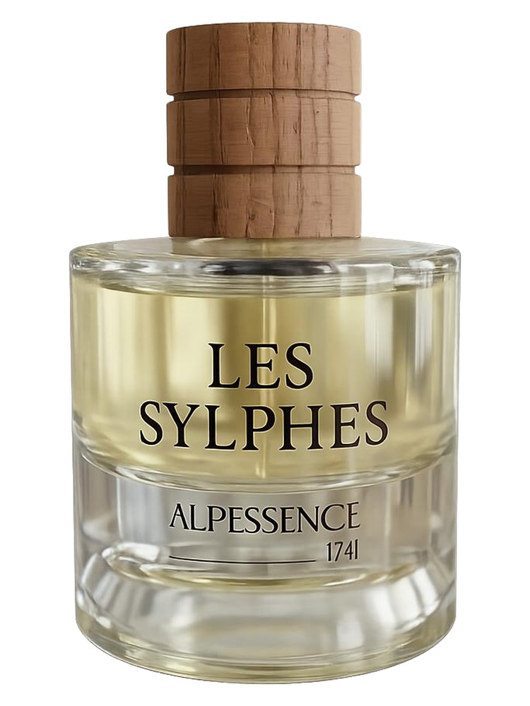 Les Sylphes – Maison Alpessence 1741
