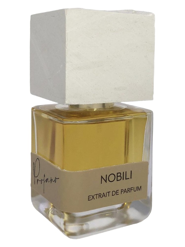 Nobili – Profano