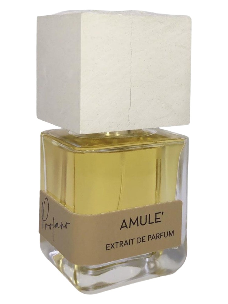 Amulè – Profano
