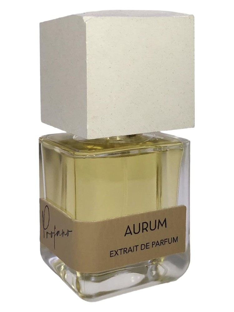 Aurum – Profano