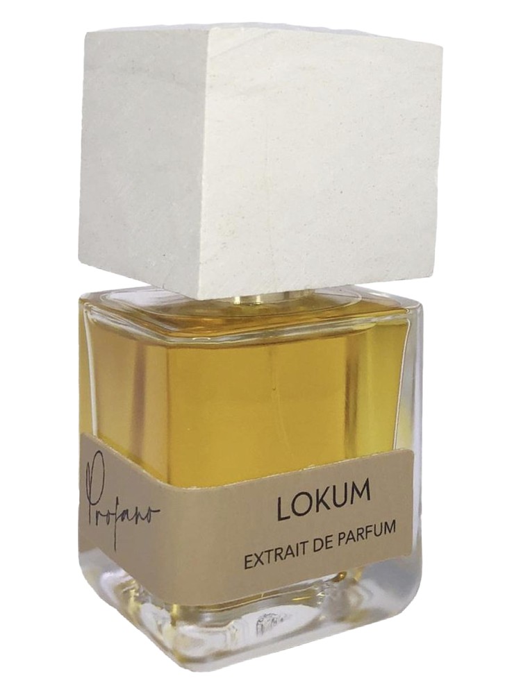 Lokum – Profano