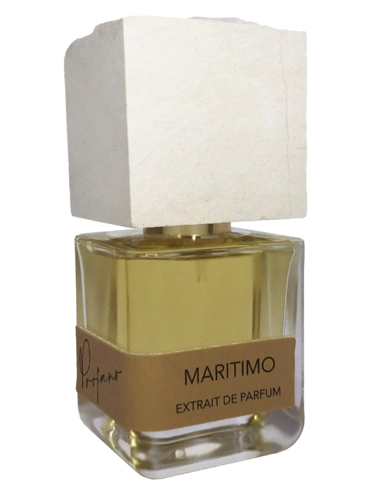 Marittimo – Profano