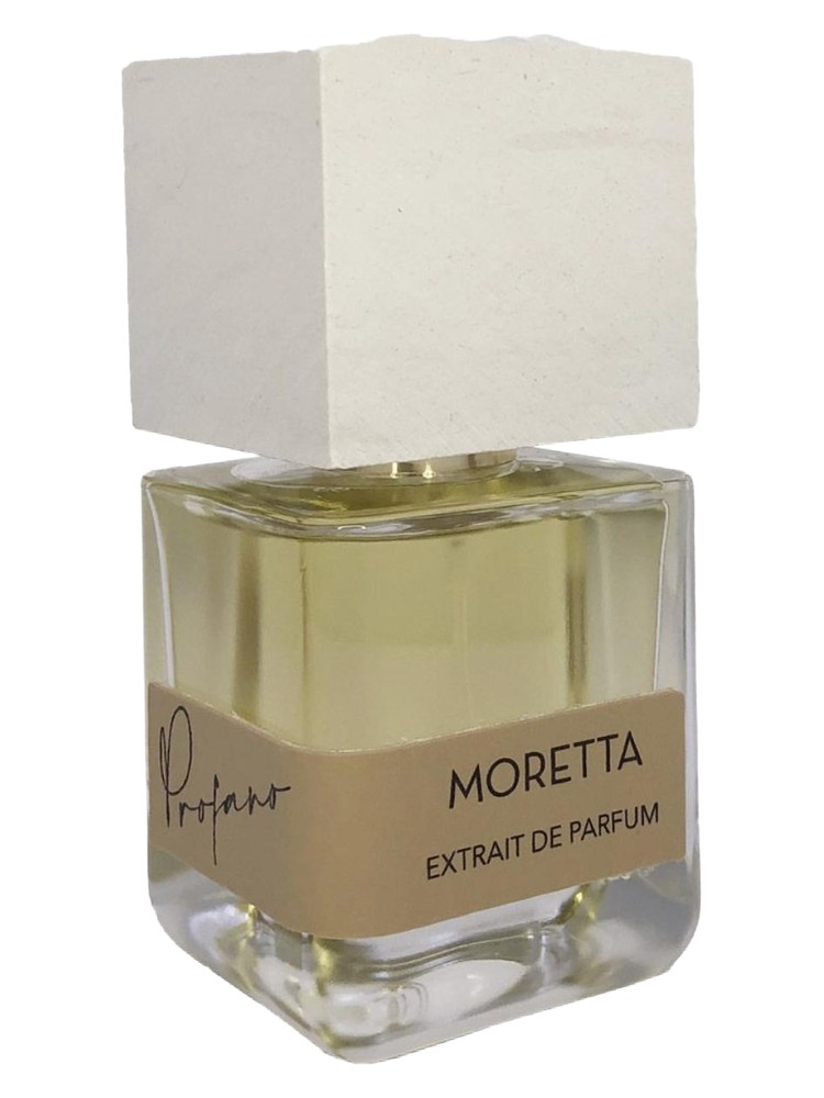 Moretta – Profano