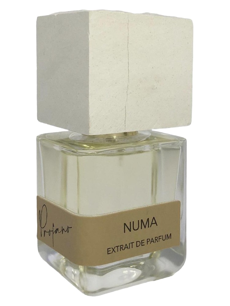 Numa – Profano