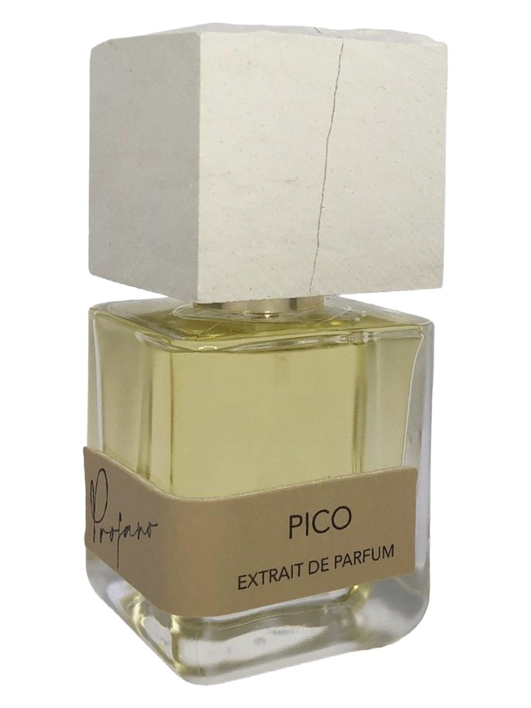 Pico – Profano