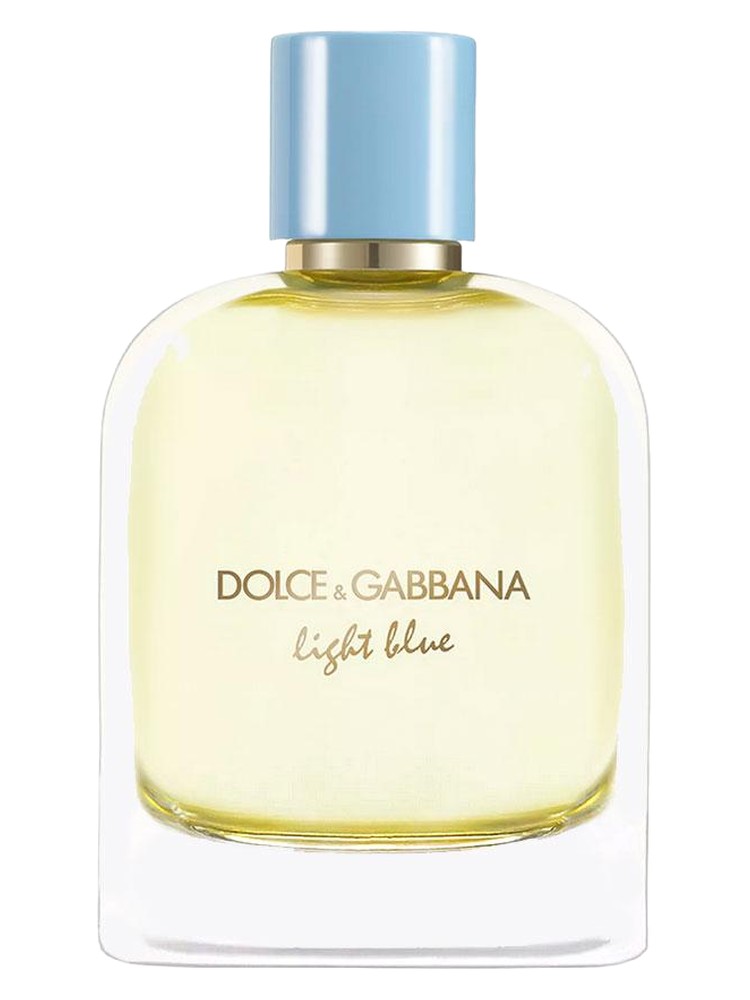 Light Blue Pour Homme Eau de Parfum – Dolce&Gabbana