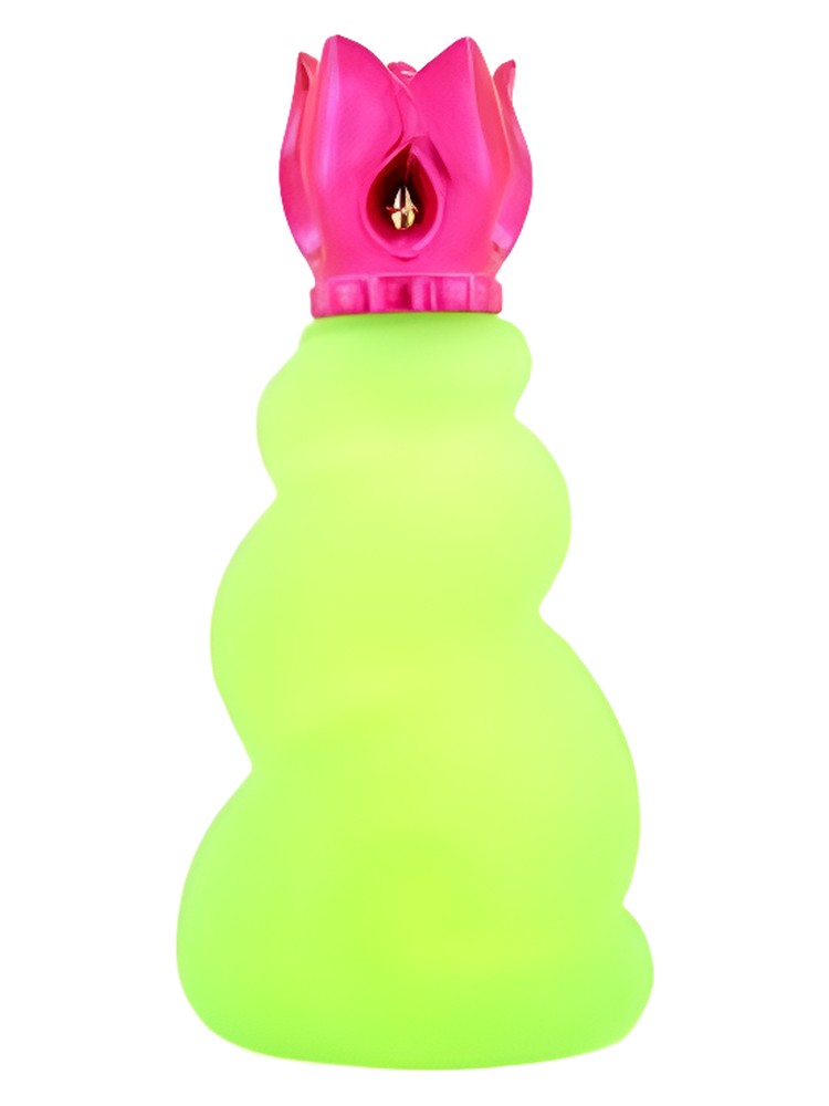 Les Belles de Ricci Liberty Fizz – Nina Ricci