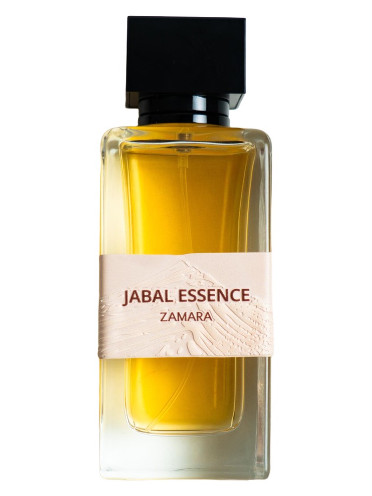 Jabal Essence – Zamara