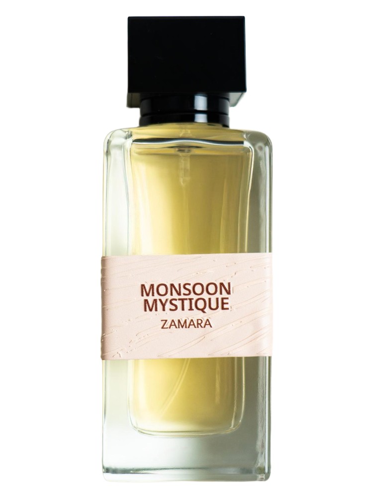 Monsoon Mystique – Zamara