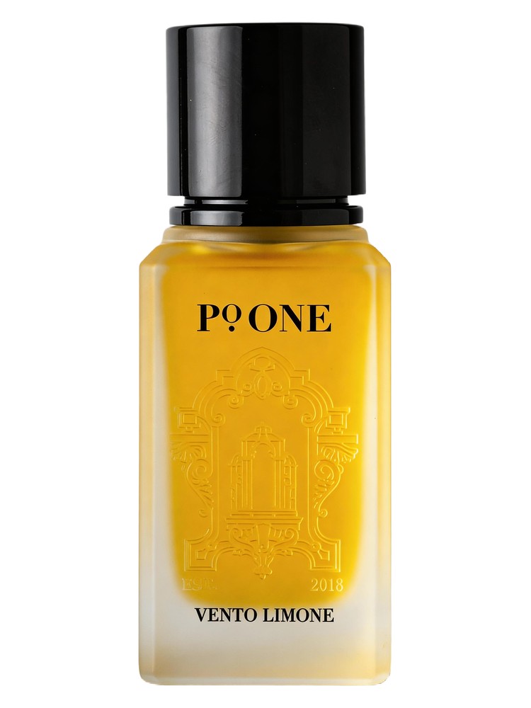 Vento Limone – Po ONE