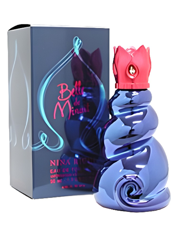 Les Belles de Ricci Belle de Minuit – Nina Ricci