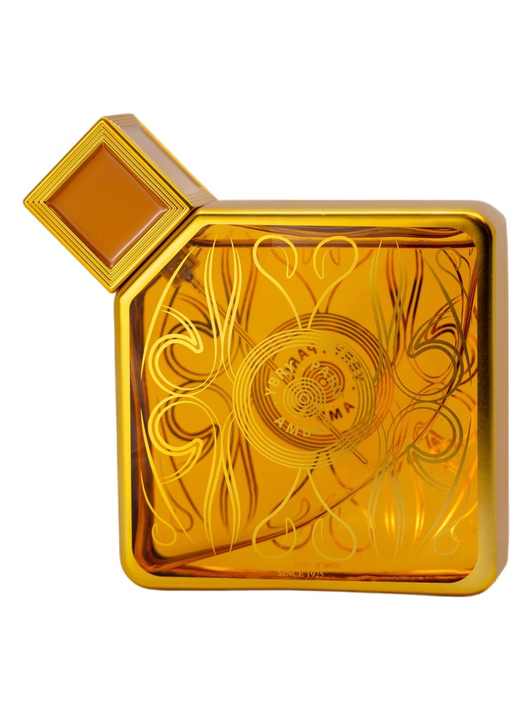 Ambre – Ybry Paris