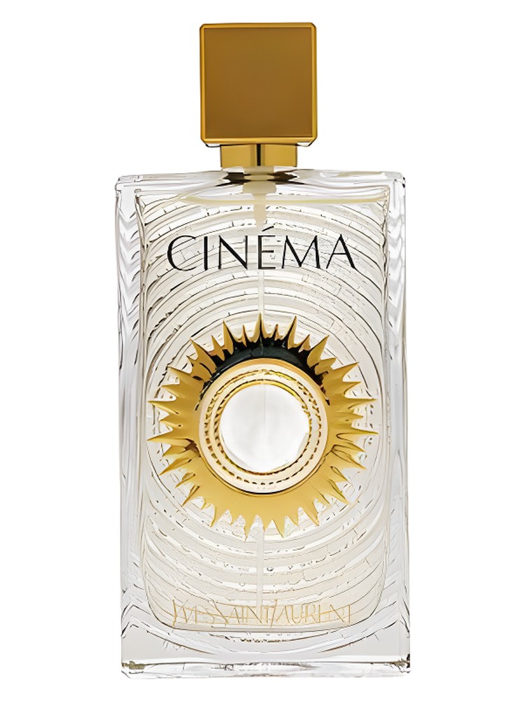 Cinéma Festival – Yves Saint Laurent