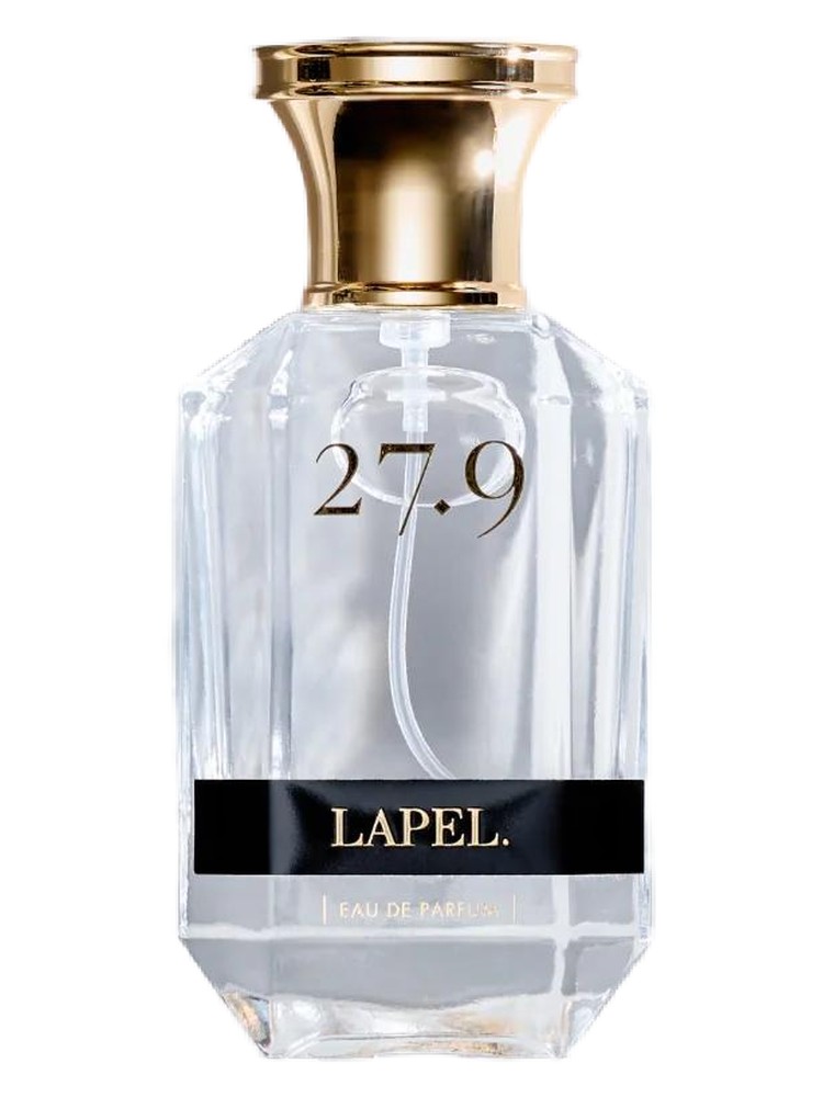 Lapel – 27.9