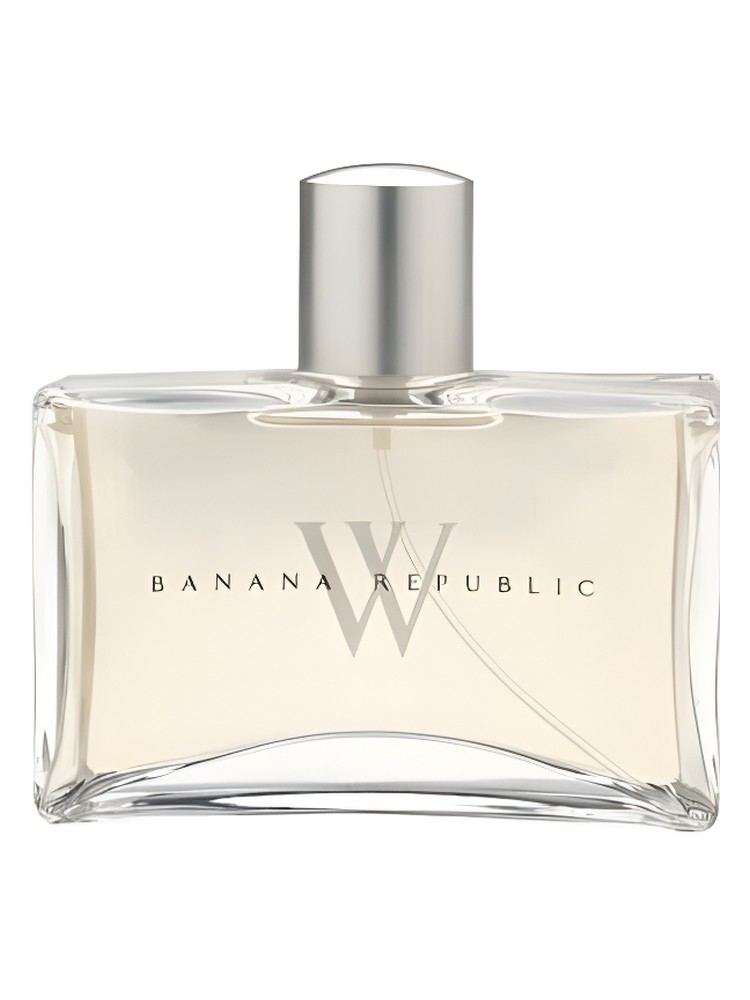 Banana Republic W – Banana Republic