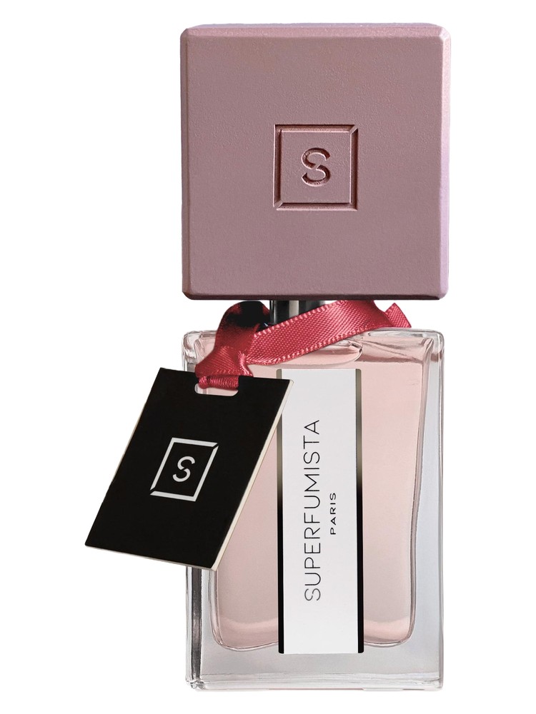 Fraise Couture – Superfumista