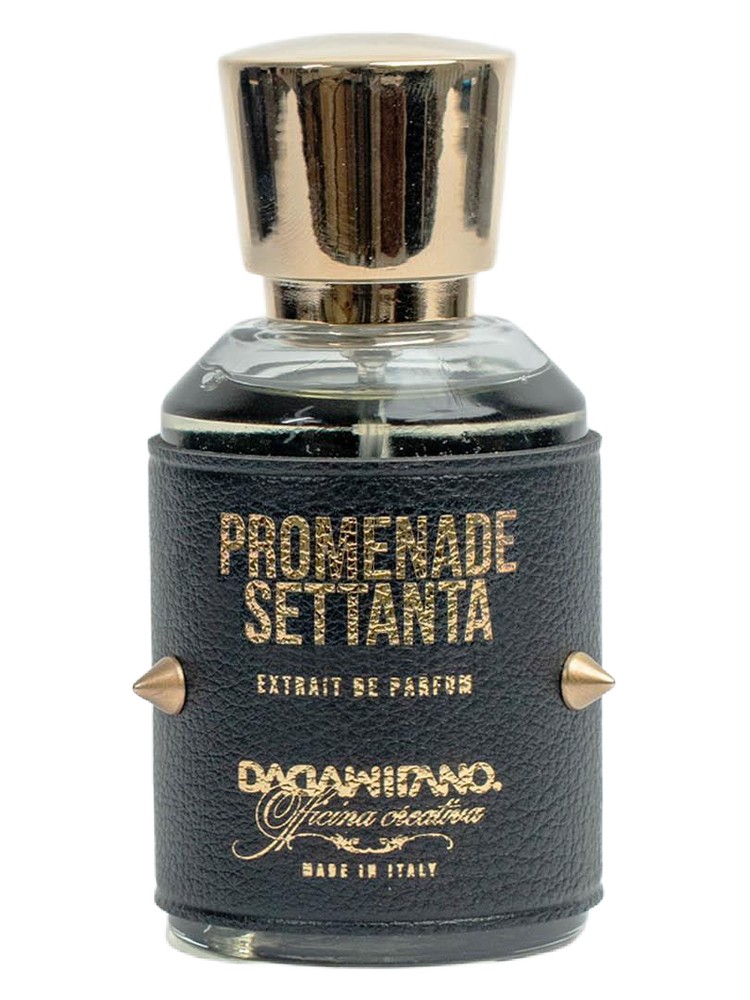 Promenade Settanta – Dadamilano