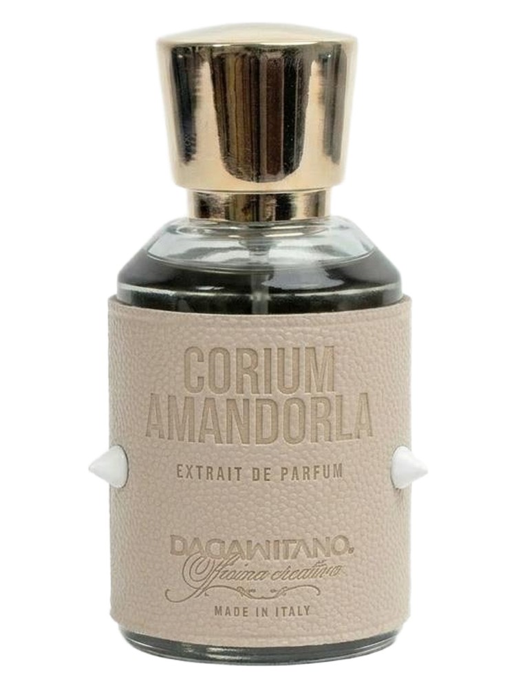 Corium Amandorla – Dadamilano