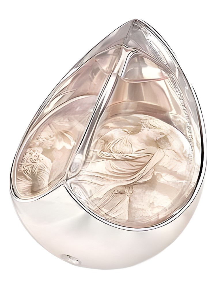 Kingdom Summer – Alexander McQueen