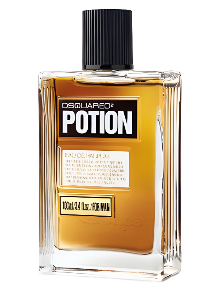 Potion – DSQUARED²