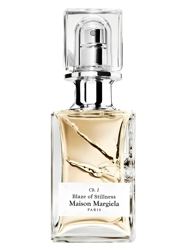Blaze of Stillness – Maison Martin Margiela