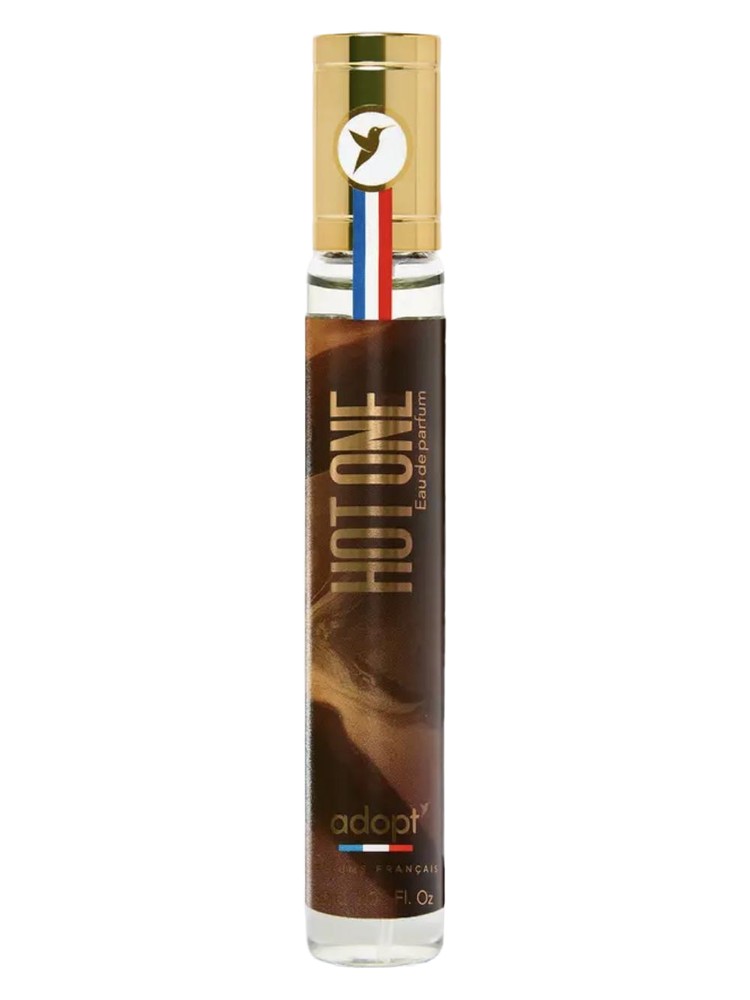 Hot One – Adopt Parfums