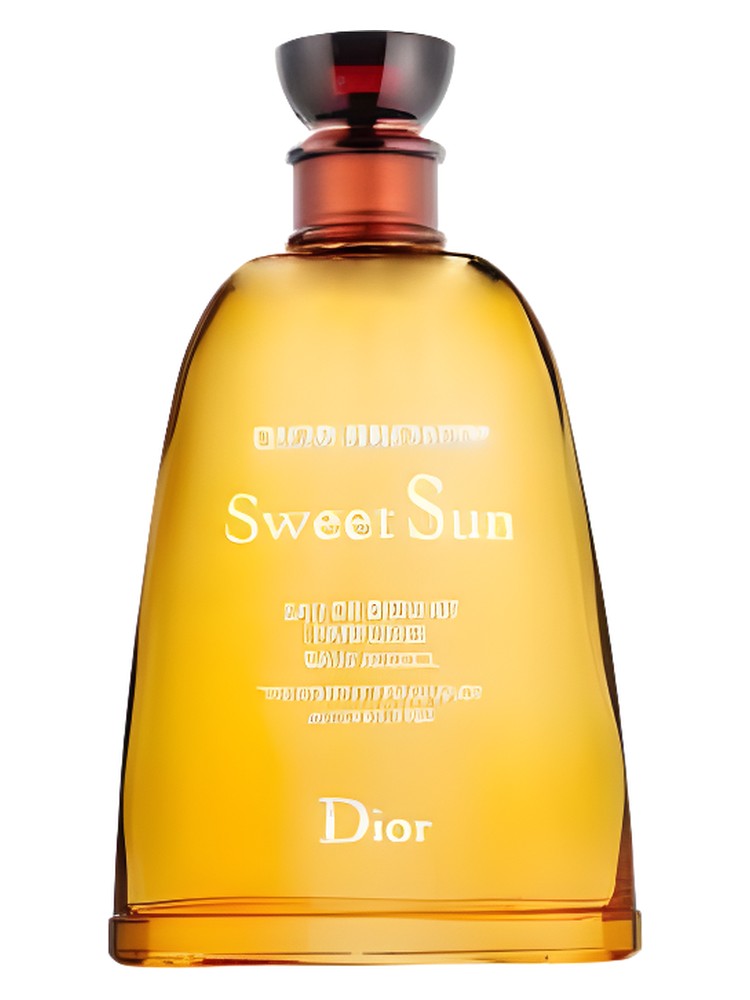 Sweet Sun – Dior