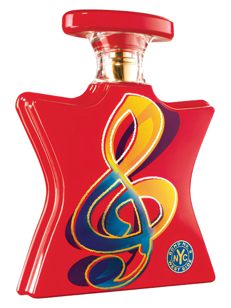 Bond No 9 West Side