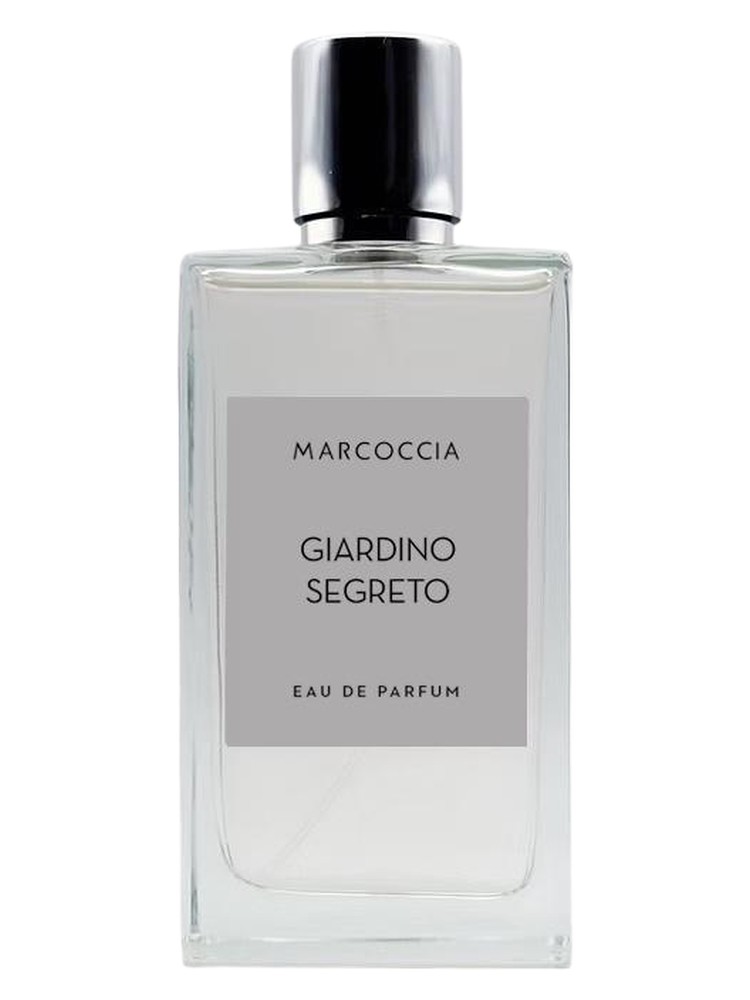 Giardino Segreto – Marcoccia