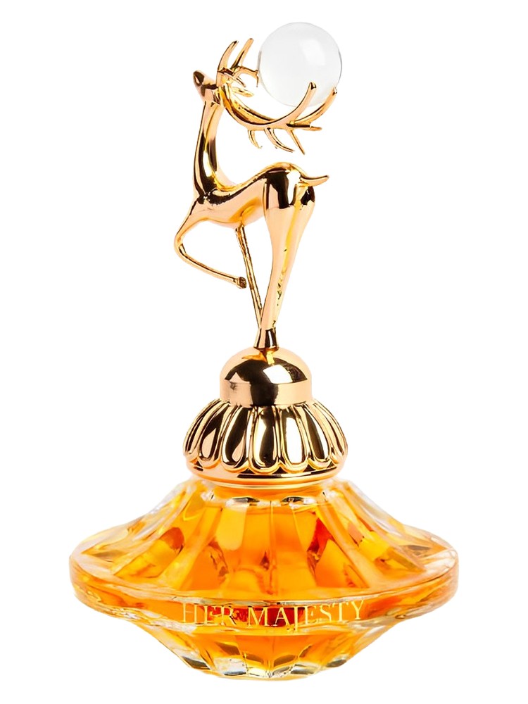 Her Majesty – Aurora Scents