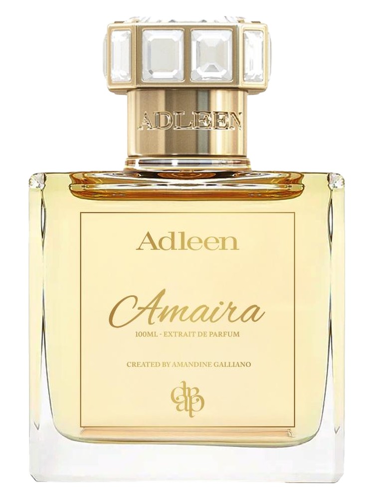 Amaira – Adleen Haute Parfumerie